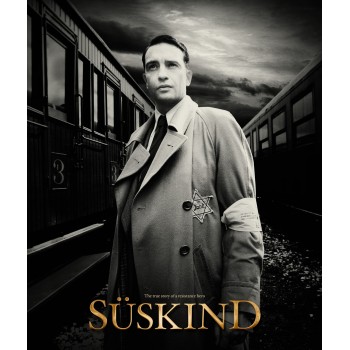 Suskind – 2012 WWII
